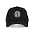 Boné Trucker All Black Volk - Imagem 2