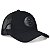 Boné Trucker All Black Volk - Imagem 3