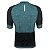 Camisa Ciclismo Manga Curta SpeedTech - Azul - Imagem 4