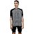 Camisa Ciclismo Manga Curta SpeedTech - Cinza - Imagem 5