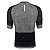 Camisa Ciclismo Manga Curta SpeedTech - Cinza - Imagem 4