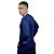 Camisa Térmica Segunda Pele Proteção UV50 - Azul - Imagem 4