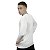Camisa Térmica Segunda Pele Proteção UV50 - Branco - Imagem 4