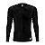Camisa Térmica Segunda Pele Breath - Vermelha - Imagem 3