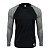 Camisa Térmica Segunda Pele Breath - Vermelha - Imagem 10