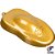 Tinta Amarelo Ouro Metálico Brilhante Poliéster - TT1023 - Imagem 1