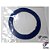 Fita Filete PVC Azul - 1,5mm x 30m - Imagem 1