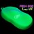 Tinta Fluorescente Poliéster - Verde Luminosa - TT0851 - Imagem 2