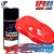 Spray Poliéster Liso - Vermelho Intenso - TT1162S - 350ml - Imagem 1