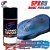 Spray Efeito Perolado Super Blue Poliéster para Three Coating - TT1111S - Imagem 3
