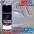 Spray Efeito Perolado Super Blue Poliéster para Three Coating - TT1111S - Imagem 1