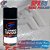 Spray Efeito Perolado Super Cristal Poliéster para Three Coating - TT1110S - Imagem 1