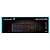 TECLADO GAMER FORTREK BLACKFIRE PT - Imagem 2
