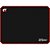 MOUSE PAD GAMER FORTREK SPEED MPG102 VM - Imagem 1