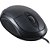 MOUSE OPT USB FORTREK OML101 800DPI PT - Imagem 2