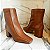 Bota London Camel - Imagem 2
