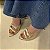 Tamanco Liz Ouro Light - Imagem 6