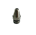 Ponteira de Inox Para Caneta Extratora - Imagem 2