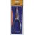 Alicate de Bico Reto 5 PL  p/ Pesca -  Aço Carbono - Imagem 1