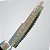 Escamador Deluxe Fish Scaler CP118C Ottoni para Limpar Peixe - Imagem 2