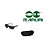 Óculos Polarizado Maruri ST-9965 L/ Black para Pesca c/ Estojo - Imagem 2