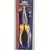 Alicate de Bico Reto 6  PL  p/ Pesca -  Aço Carbono /  Profissional Profield - Imagem 1