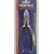 Alicate de Corte Diagonal 4,50 PL  p/ Pesca - Profield - Imagem 1