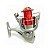 Molinete de Pesca Prisma 1000 FD 5 Rolamentos - Marine Sports - Imagem 1