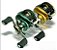 Carretilha de Pesca Sumax Tallus 8000 - Imagem 1