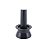 Cone Porta Linhas / Manonete para Pesca - 500 Metros / Cinza - Imagem 1