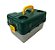 Caixa de Pesca HI c/ 06 Bandejas Articuladas Grande (G:35x24x22) + Brinde - Imagem 5