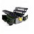 Caixa de Pesca HI c/ 06 Bandejas Articuladas Grande (GG:44x28.5x23) + Brinde - Imagem 6