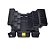 Caixa de Pesca HI c/ 06 Bandejas Articuladas Grande (GG:44x28.5x23) + Brinde - Imagem 7