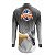 Camiseta para Pesca Nortrek Proteção UV 50 - Compre Pesca - Imagem 2