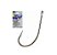Anzol de Pesca Maruseigo Nickel - Marine Sports - Imagem 1