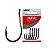 Anzol de Pesca Super Chinu  Black - Marine Sports - Imagem 1