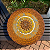Mandala Girassol 65cm - Imagem 1