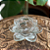 Porta Vela Flor de Lótus - Imagem 1