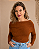 Blusa Modal Ombro a Ombro - Imagem 2