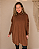 Blusa Modal Gola Alta - Imagem 1