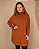 Blusa Modal Gola Alta - Imagem 3