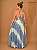 Vestido Longo Indiano Verena - Imagem 6