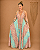 Vestido Longo Indiano Verena - Imagem 1
