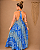 Vestido Longo Indiano Verena - Imagem 4