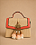 Bolsa de Palha Boho Filtro dos Sonhos - Imagem 1