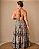 Vestido Longo Indiano Costa Nua - Imagem 2