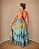 Vestido Longo Indiano Costa Nua - Imagem 8