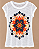 T-Shirt Feminina Estampada – Tamanho M - Imagem 13