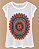 T-Shirt Feminina Estampada – Tamanho M - Imagem 12