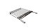 Grelha Argentina Inox 50x50 - Imagem 1